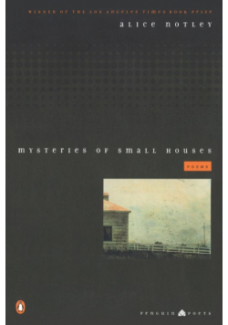 Mysteries of Small Houses
