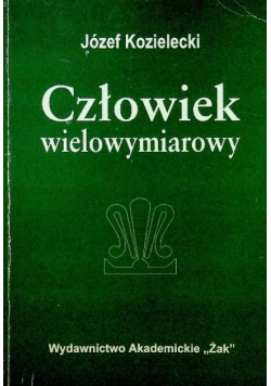 Człowiek Wielowymiarowy
