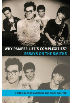 Why pamper life's complexities?