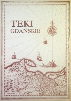 Teki gdańskie