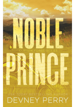 Noble Prince