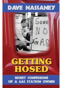 Getting Hosed