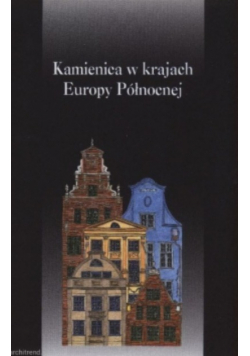 Kamienica w krajach Europy północnej