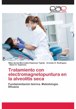 Tratamiento con electromagnetopuntura en la alveolitis seca