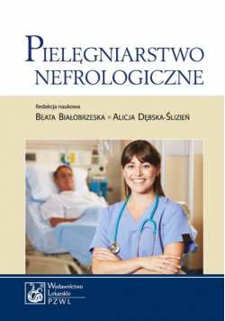 Pielęgniarstwo nefrologiczne