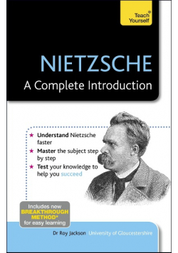Nietzsche A Complete Introduction:
