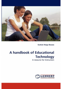 A Handbook of Educational Technology