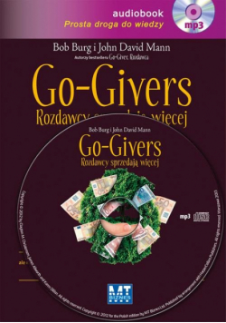 Go-givers