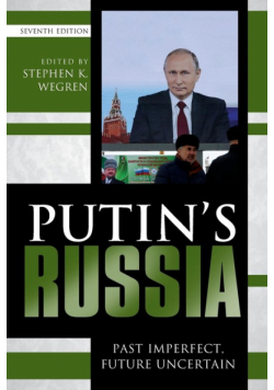 Putin's Russia