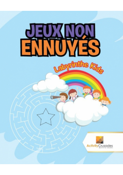 Jeux Non Ennuyés