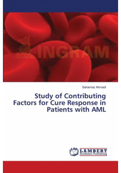 Study of Contributing Factors for Cure Response in Patients with AML