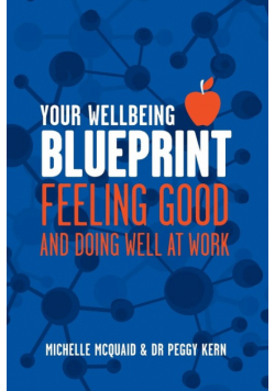 Your Wellbeing Blueprint