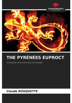 The Pyrénées Euproct