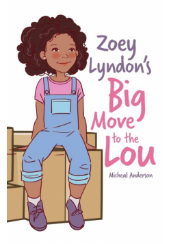 Zoey Lyndon's Big Move to the Lou