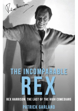The Incomparable Rex
