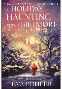 A Holiday Haunting at the Biltmore