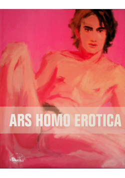 Ars Homo Erotica