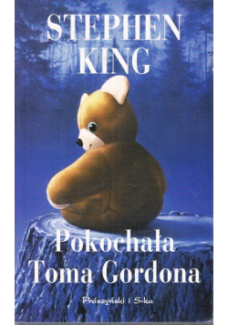 Pokochałam Toma Gordona Wydanie kieszonkowe