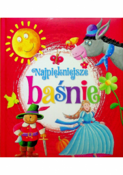 Najpiękniejsze baśnie