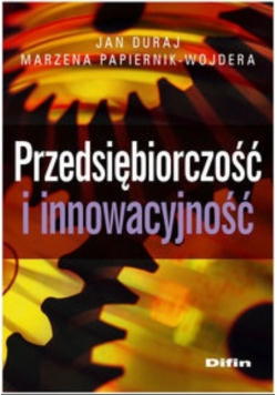 Przedsiębiorczość i innowacyjność