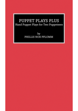 Puppet Plays Plus
