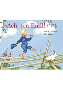 Ach, ten Emil