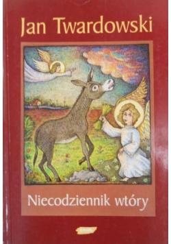 Niecodziennik wtóry