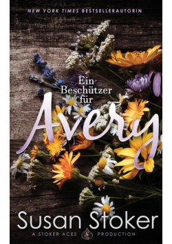 Ein Beschützer für Avery