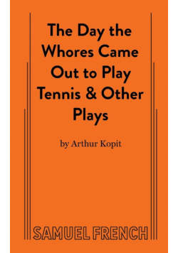The Day the Whores Came Out to Play Tennis