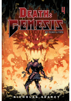 Death Genesis 4
