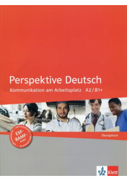 Perspektive Deutsch Ubungsbuch