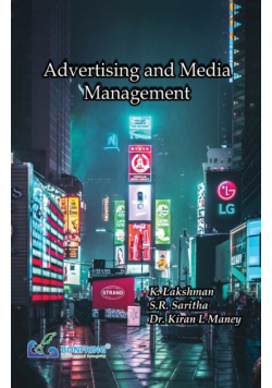 Advertising and Media Management
