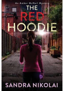 The Red Hoodie