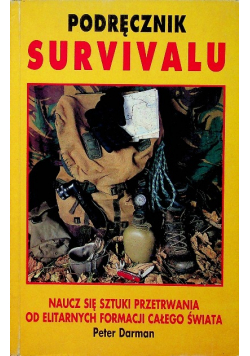 Podręcznik survivalu