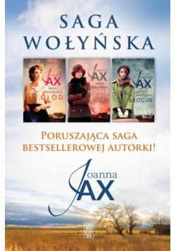 Saga Wołyńska