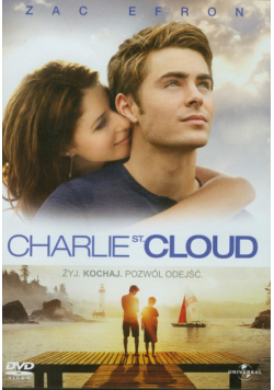 Charlie St. Cloud