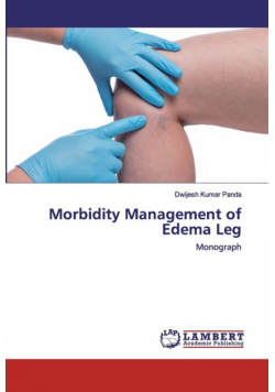 Morbidity Management of Edema Leg