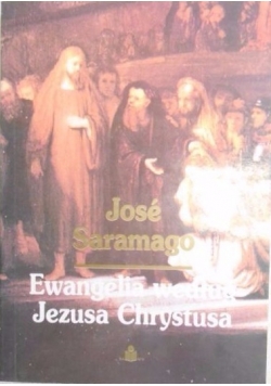 Ewangelia według Jezusa Chrystusa