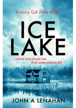 Ice Lake