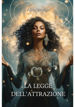 La Legge  Dell'attrazione