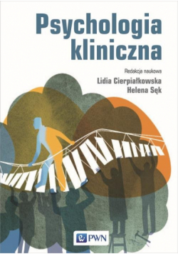 Psychologia kliniczna