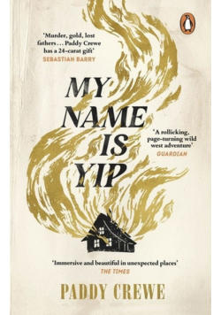 My Name is Yip