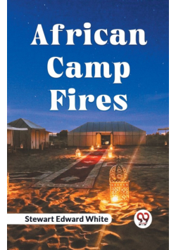 African Camp Fires