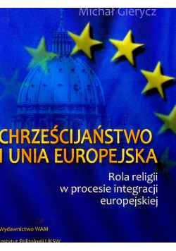 Chrześcijaństwo i Unia Europejska