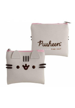 Portmonetka Pusheen