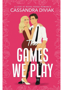 The Games We Play