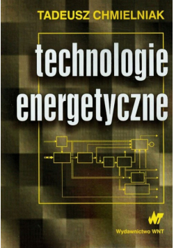 Technologie energetyczne
