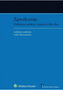 Zgwałcenie