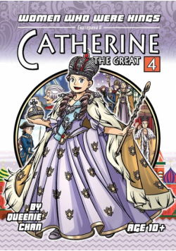 Catherine the Great