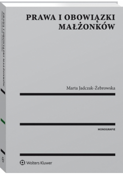 Prawa i obowiązki małżonków